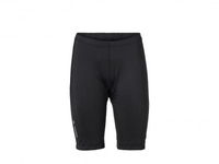 Vaude Matera Tights II Women schwarz/grau 42 Fahrradbekleidung