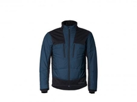 Vaude Minaki Jacket IV blau S Fahrradbekleidung