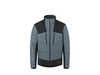 Vaude Minaki Jacket IV schwarz/grau XL Fahrradbekleidung
