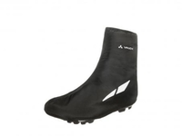 Vaude Minsk III Shoecover schwarz/grau 40-44 Fahrradbekleidung