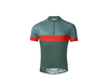 Vaude Posta HZ Trikot men XXL dusty forest XXL dusty forest