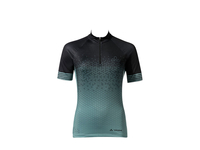 Vaude Posta HZ Trikot women 42 black 42 black