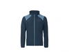 Vaude Qimsa Air Jacket men blau M Fahrradbekleidung