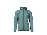 Vaude Qimsa Air Jacket women 44 dusty moss 44 dusty moss