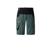 Vaude Qimsa Shorts men L dusty forest L dusty forest