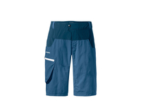 Vaude Qimsa Shorts men M ultramarine M ultramarine