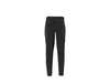 Vaude Qimsa Softshell Pants II WMS schwarz/grau 38 Fahrradbekleidung