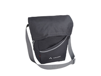 Vaude SortYour Business Umhängetasche 16+9 Liter phantom black 16+9 Liter phantom black