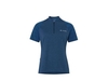 Vaude Tamaro HZ Shirt IV WMS blau 38 Fahrradbekleidung