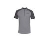 Vaude Tamaro Shirt III Men M grey melange iron M grey melange iron