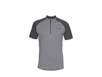 Vaude Tamaro Shirt III Men XXXL grey melange iron XXXL grey melange iron