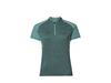 Vaude Tamaro Shirt III Women 38 dusty forest 38 dusty forest