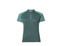 Vaude Tamaro Shirt III Women 40 dusty forest 40 dusty forest