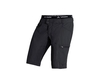Vaude Tamaro Shorts II Men schwarz/grau S Fahrradbekleidung