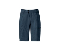 Vaude Tamaro Shorts men L dark sea L dark sea