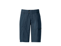 Vaude Tamaro Shorts men S dark sea S dark sea