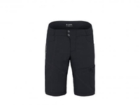 Vaude Tamaro Shorts men schwarz/grau XXL Fahrradbekleidung