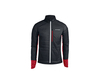 Vaude Taroo Insulation Jacket S black red S black red