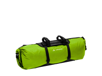 Vaude Trailfront Lenkerrolle 19 Liter black green 19 Liter black green