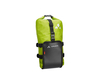 Vaude Trailmulti Gabeltasche 5 Liter black green 5 Liter black green