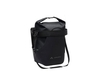 Vaude Urban Cargo schwarz/grau 25 Liter Ausruestung