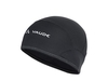 Vaude UV Cap Helmmütze schwarz/grau M Fahrradbekleidung