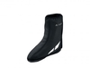 Vaude Wet Light III Shoecover schwarz/grau 36-39 Fahrradbekleidung