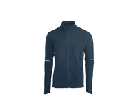 Vaude Wintry Jacket IV Men S dark sea S dark sea