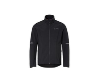 Vaude Wintry Jacket IV Men schwarz/grau M Fahrradbekleidung