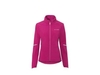 Vaude Wintry Jacket IV WMS violett/rosa 42 Fahrradbekleidung