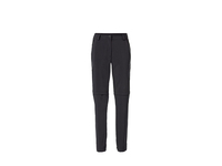 Vaude Yaras ZO Pants women 40 black 40 black
