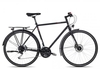 VSF T-100 Sport 2023 ebony matt 62 cm Trekkingräder