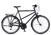 VSF T-300 XXL Deore HS Herren 2020 67 cm ebony metallic 67 cm ebony metallic