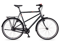 VSF T-300 XXL Nexus 8 FL HS Herren 2020 67 cm ebony metallic 67 cm ebony metallic