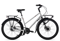 VSF T-300C Nexus 2021 45 cm milk 26 Zoll