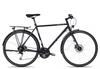 VSF T-50 Sport 2023 ebony matt 62 cm Trekkingräder