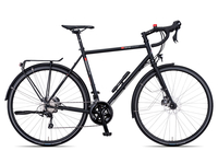 VSF T-Randonneur Lite 105 2020 52 cm ebony matt 52 cm ebony matt