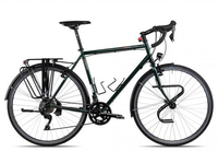 VSF TX-Randonneur 2023 smaragd 52 cm Trekkingräder