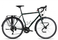 VSF TX-Randonneur 2023 smaragd 57 cm Trekkingräder