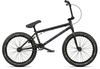 wethepeople Arcade 20 schwarz 20 Zoll BMX Bikes