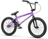 wethepeople Nova 20 lila 20 Zoll BMX Bikes