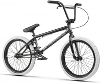 wethepeople Nova 20 schwarz 20 Zoll BMX Bikes