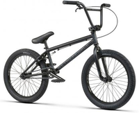 wethepeople Nova 20 schwarz 20.5 Zoll BMX Bikes