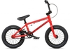 wethepeople Riot 14 rot unisize BMX Bikes