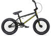 wethepeople Riot 14 schwarz unisize BMX Bikes