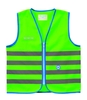 WOWOW Fun Jacket Weste M neongrün M neongrün