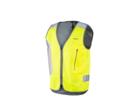 WOWOW Tegra Reflexweste 3XL gelb 3XL gelb