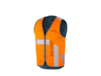 WOWOW Urban Hero Reflexweste M orange M orange