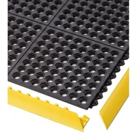 650SFR Cushion Ease™ Nitrile FR