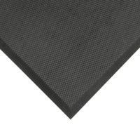 Posture Mat Classic™ 425 Notrax Anti-Ermüdung Schwarz